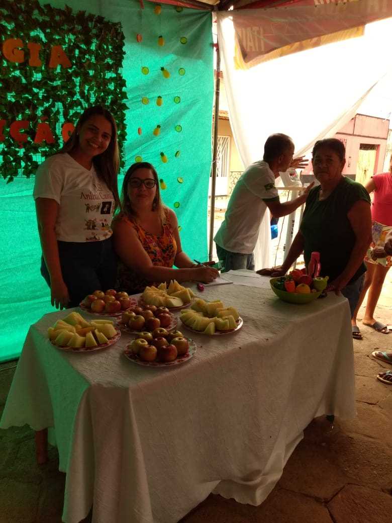 feira-de-saude-em-leoventura-realiza-cerca-de-150-atendimentos